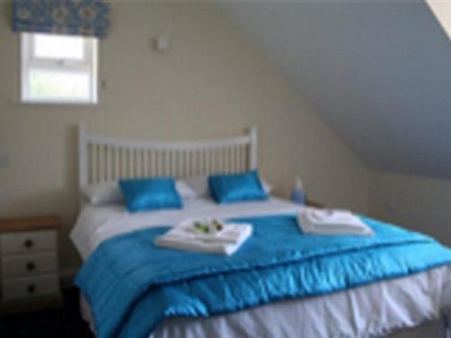 Hotel Frome Dale Wool Zimmer foto