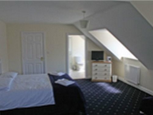 Hotel Frome Dale Wool Exterior foto